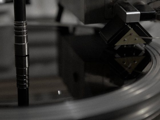 LOUD Mastering - professional mastering for vinyl, CD, digital downloads and streaming services.